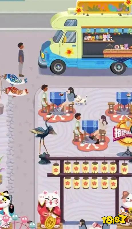 适合女生玩的轻松解压游戏有哪些 女生必玩100款手机休闲小游戏推荐