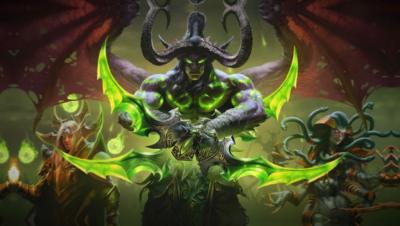 魔兽3天免费游戏时长在哪领 WOW三天游戏时长领取位置