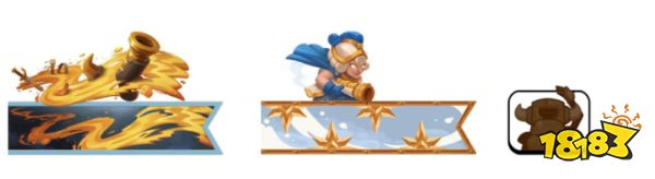 皇室战争12月赛季宝箱上线:姜饼幸运宝箱有什么福利?