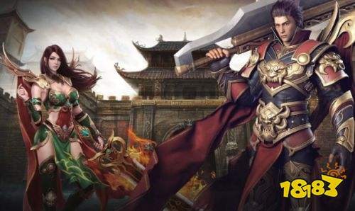 2025正版暮影戰神傳奇下載 暮影戰神傳奇手游官網版下載