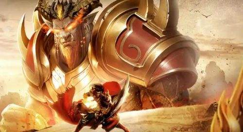 传奇手游哪个比较好 2026十大热门传奇手游排行榜