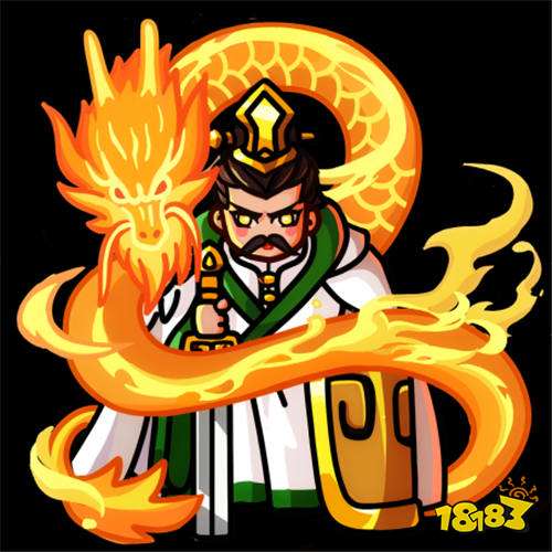 铳之迷宫手游T0武将封神指南:华佗移动ICU+吕布破甲核爆,这套阵容横扫全副本!