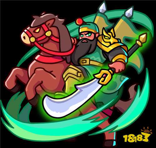 铳之迷宫手游T0武将封神指南:华佗移动ICU+吕布破甲核爆,这套阵容横扫全副本!