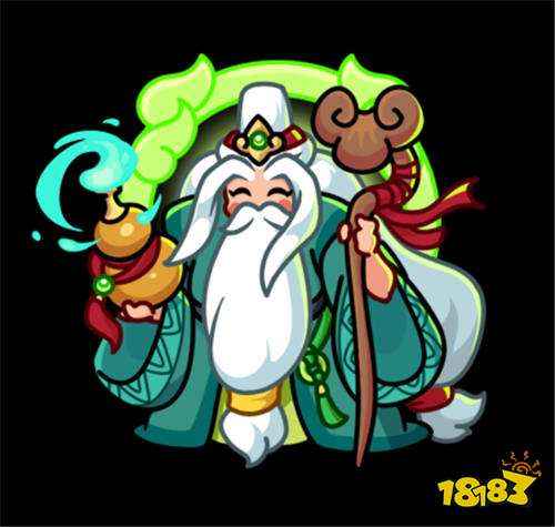 铳之迷宫手游T0武将封神指南:华佗移动ICU+吕布破甲核爆,这套阵容横扫全副本!