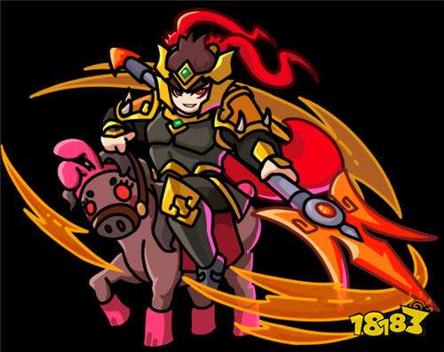 铳之迷宫手游T0武将封神指南:华佗移动ICU+吕布破甲核爆,这套阵容横扫全副本!