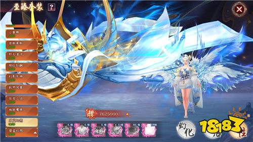 劍舞乾坤戰力暴漲1000萬攻略:固定隊躺贏紅裝,零氪也拿名滿天下稱號!