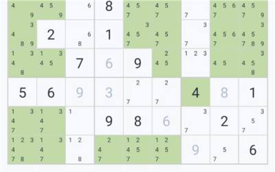 每天数独2025礼包码一览 每天数独最新礼包码大全