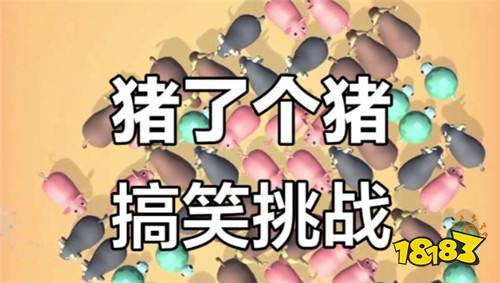 猪了个猪最新兑换码大全 猪了个猪2025礼包码汇总