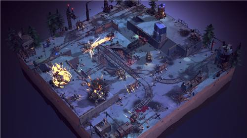 热门单机策略网游排行榜前十名 人气较高的策略类单机游戏TOP10