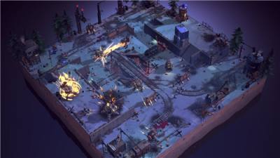 热门单机策略网游排行榜前十名 人气较高的策略类单机游戏TOP10