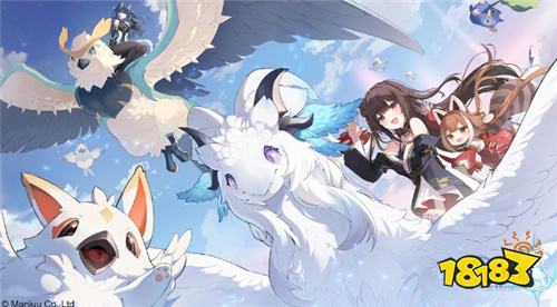 《蓝色星原:旅谣》官网上线开启预约 2026年将举办线下活动