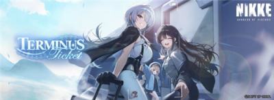 《胜利女神：妮姬》12月开发者笔记公布！预告2026年两档IP联动及小红帽复刻