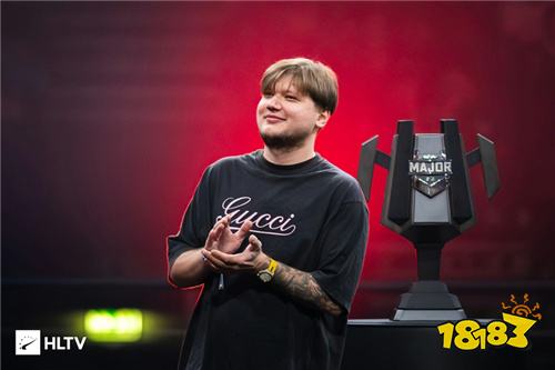 s1mple坦言心路历程:从