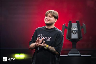 s1mple坦言心路历程:从"不愿NAVI夺冠"到真诚祝福的转变