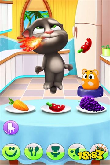 我的湯姆貓2官網下載入口