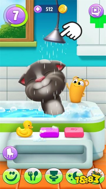 我的湯姆貓2官網下載入口