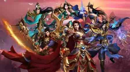 傳奇手游紅包版有哪些 2026最新傳奇手游紅包版推薦