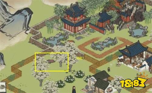 江南百景图安卓版