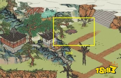 江南百景图安卓版