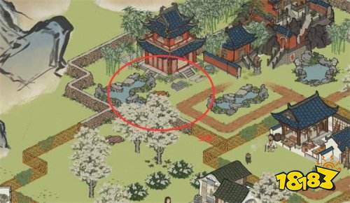 江南百景图安卓版