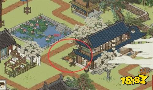 江南百景图安卓版