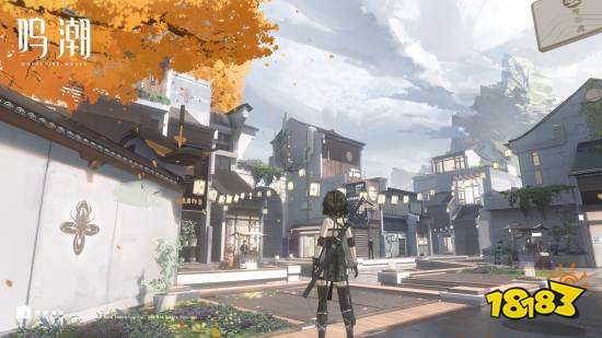 《鸣潮》相关配图3