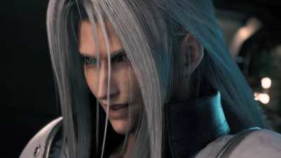 《最终幻想7：重制版 Intergrade》宣传片公布：免费试玩Demo已上线