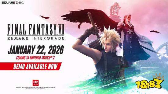 《最终幻想7：重制版 Intergrade》Switch 2截图7