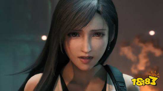 《最终幻想7：重制版 Intergrade》Switch 2截图3