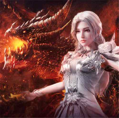 魔域手游官服v13.1.0版