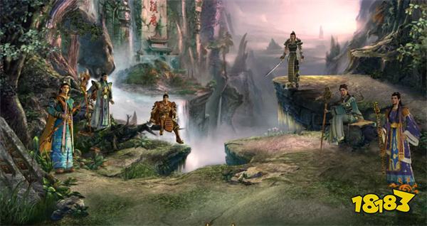 2026年最火天花板传奇手游推荐 老玩家含泪推荐五款长期耐玩的传奇真神