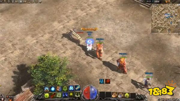 全网第一暗黑传奇手游排行榜 经典流行暗黑传奇游戏推荐TOP5