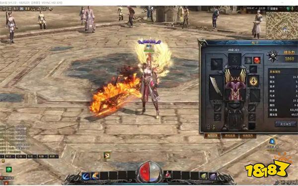 全网第一暗黑传奇手游排行榜 经典流行暗黑传奇游戏推荐TOP5