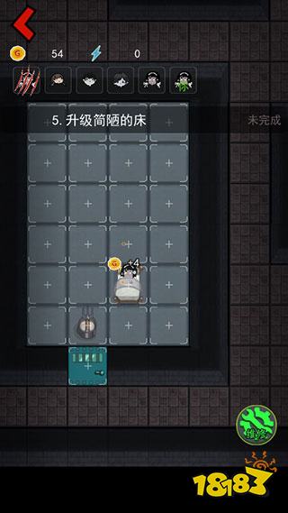 无聊可以玩一整天的小程序游戏有哪些 不占内存适合长期玩的休闲游戏推荐