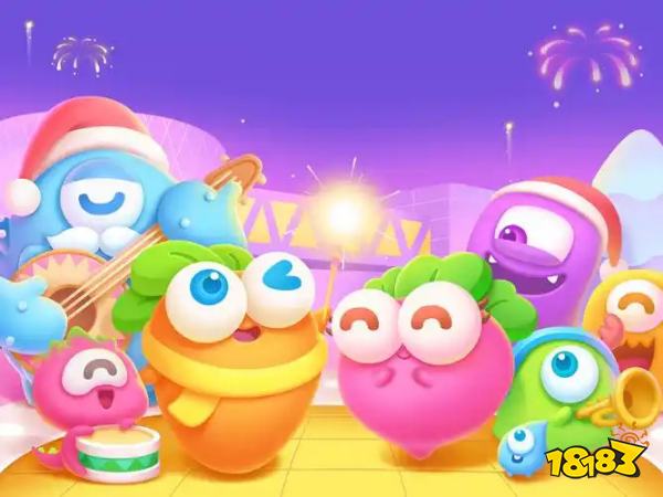 最近比较火的小程序游戏有哪些 12月目前最火的小程序游戏推荐