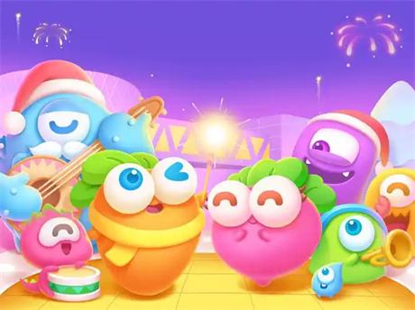 最近比较火的小程序游戏有哪些 12月目前最火的小程序游戏推荐