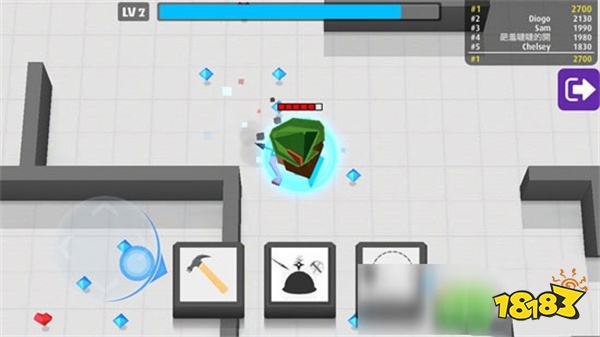 全网最新最热手机游戏排行榜 目前最火的小程序休闲游戏快捷入口