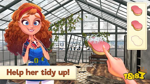 治愈画风养成合成小游戏排行榜 女生最爱的温馨合成类小游戏推荐