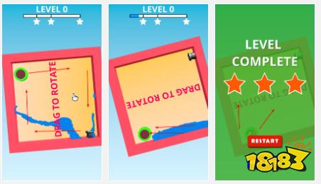 好玩不用下载的倒水小程序游戏入口 流行的试管倒水排序游戏推荐