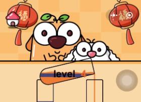 好玩不用下载的倒水小程序游戏入口 流行的试管倒水排序游戏推荐