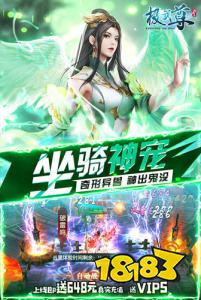 极武尊1.85微变传奇版安卓版