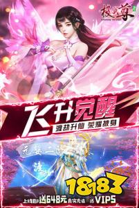 极武尊1.85微变传奇版安卓版