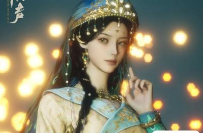 燕云十六全新帽子：归雀梦12月19日上线！