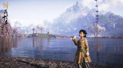 燕云十六声周年庆签到入口在哪 燕云十六声周年庆签到活动攻略