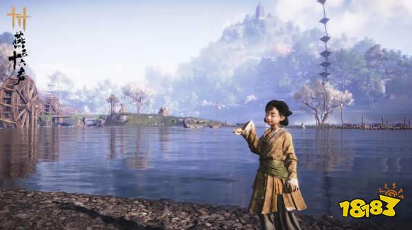 燕云十六声周年庆签到入口在哪 燕云十六声周年庆签到活动攻略