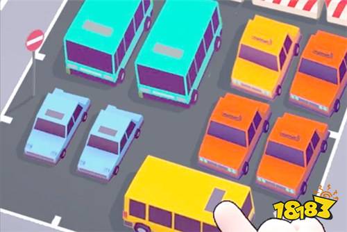 挪车冲冲冲最新兑换码 挪车冲冲冲2025兑换码大全