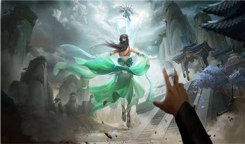 有没有轻松修仙的仙侠类手游 最新免费任务少的仙侠手游大全