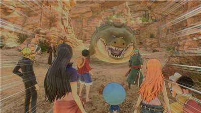 全人物海贼王单机游戏排行榜 2025热门全人物版的海贼王游戏