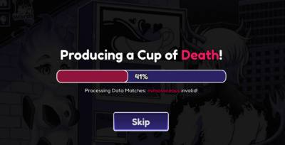 异常咖啡机2全词汇一览 异常咖啡机2全单词汇总