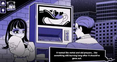 异常咖啡机2全特殊场景词汇一览 异常咖啡机2全特殊cg单词汇总